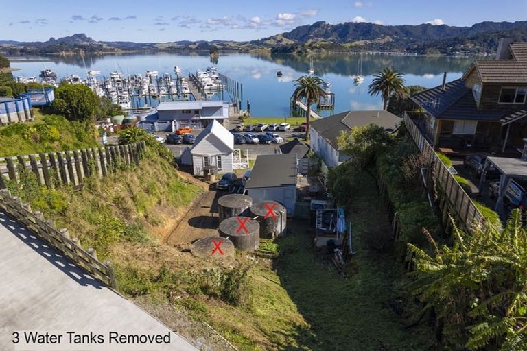 Photo of property in 576 Whangaroa Road, Whangaroa, Kaeo, 0478