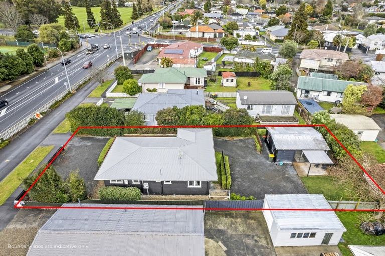 Photo of property in 297 Dey Street, Hamilton East, Hamilton, 3216