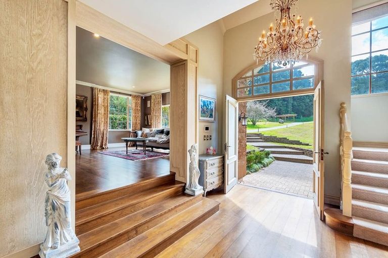 Photo of property in 56 Old Coach Way, Ramarama, Drury, 2579