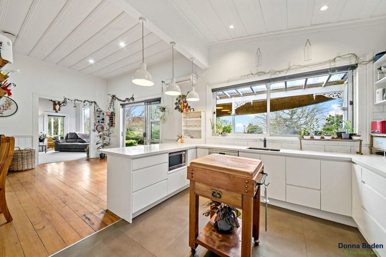 Photo of property in 90 Clark And Denize Road, Pukekawa, Tuakau, 2696