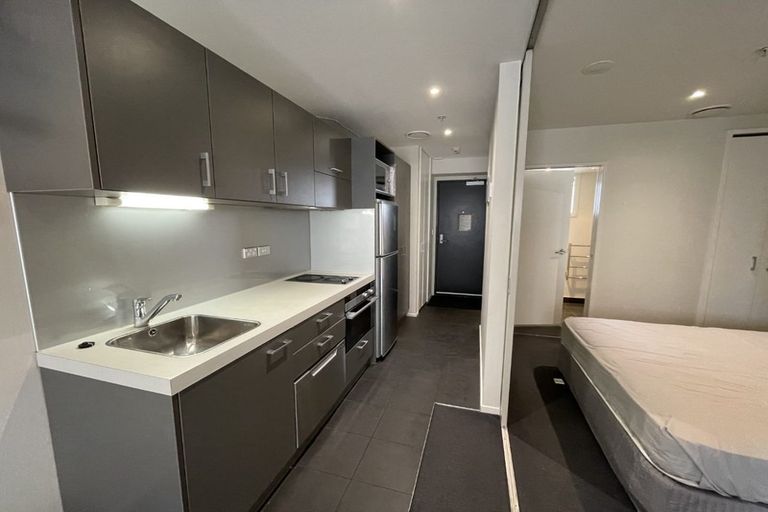 Photo of property in Soho Apartments, 1511/74 Taranaki Street, Te Aro, Wellington, 6011