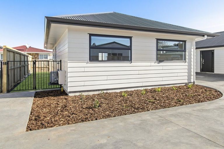 Photo of property in 6u3 Cotton Street, Saint Andrews, Hamilton, 3200