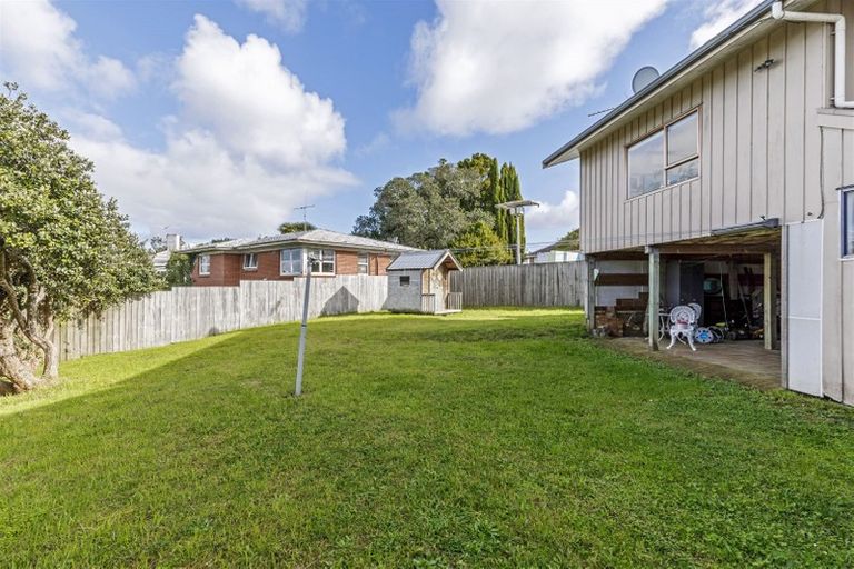 Photo of property in 22 Sunnybrae Road, Hillcrest, Auckland, 0627