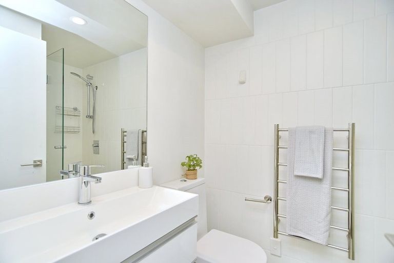 Photo of property in 2/136 Salisbury Street, Christchurch Central, Christchurch, 8013