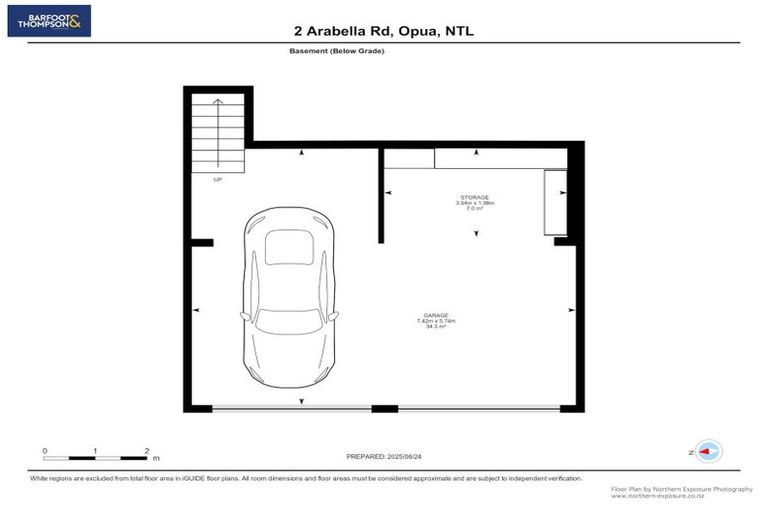 Photo of property in 2 Arabella Road, Opua, 0200