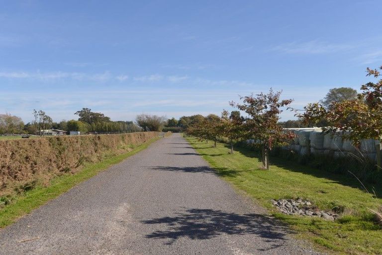 Photo of property in 182 Jacksons Road, Ohoka, 7692