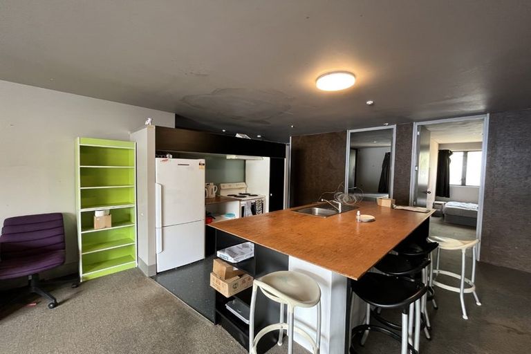 Photo of property in 7/3 King Street, Mount Cook, Wellington, 6021