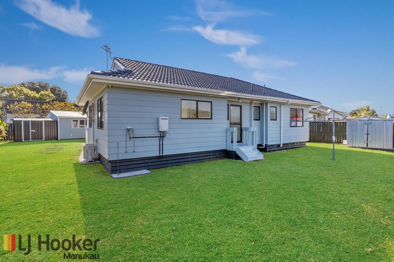 Photo of property in 2/11 Avis Avenue, Papatoetoe, Auckland, 2025