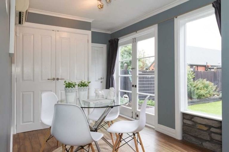 Photo of property in 104 Forfar Street, St Albans, Christchurch, 8014