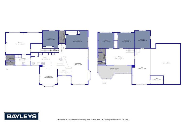 Photo of property in 171 Franklin Road, Waihi, 3682