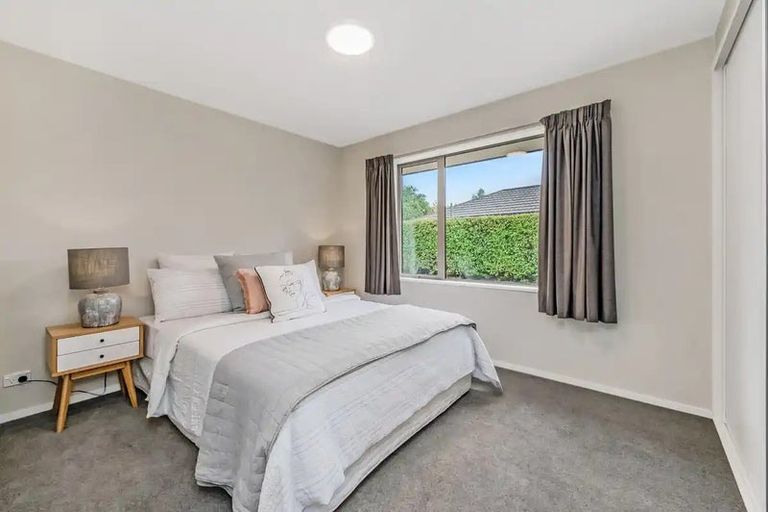 Photo of property in 223 Rolleston Drive, Rolleston, 7614