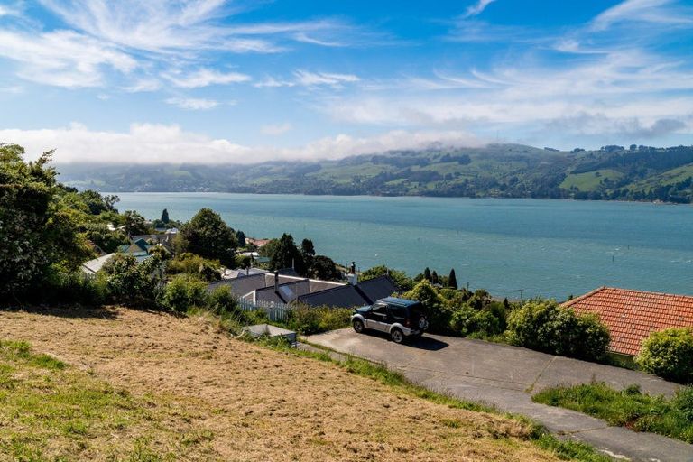 Photo of property in 14 Junction Road, Ravensbourne, Dunedin, 9022