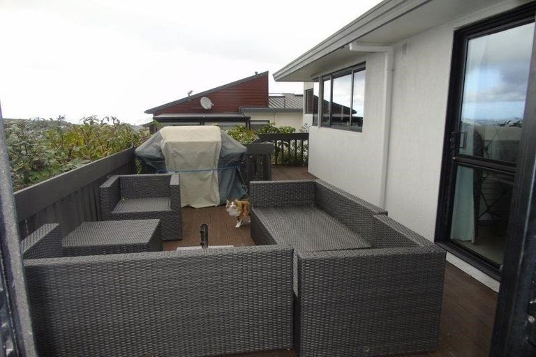 Photo of property in 26 Ramphal Terrace, Khandallah, Wellington, 6035