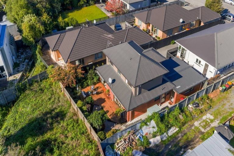 Photo of property in 8a Freyberg Avenue, Riccarton, Christchurch, 8011