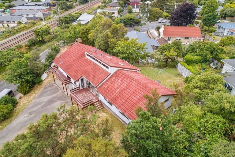 Photo of property in 13a Terminus Street, Silverstream, Upper Hutt, 5019