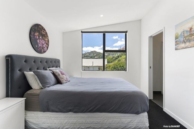 Photo of property in 14/20u Trent Street, Island Bay, Wellington, 6023