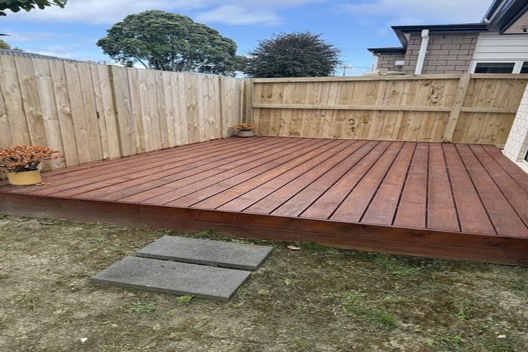 Photo of property in 37e Central Avenue, Papatoetoe, Auckland, 2025