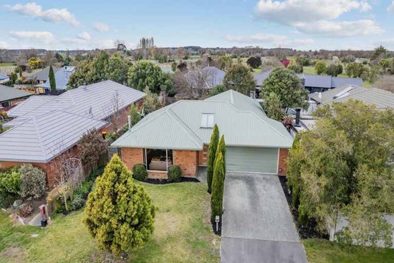 Photo of property in 5 Dawson Douglas Place, Kaiapoi, 7630