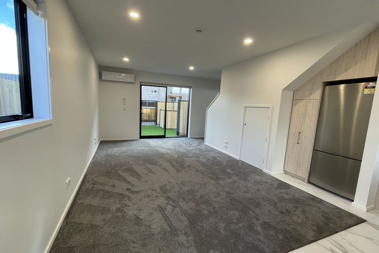 Photo of property in 1/216 Worcester Street, Christchurch Central, Christchurch, 8011
