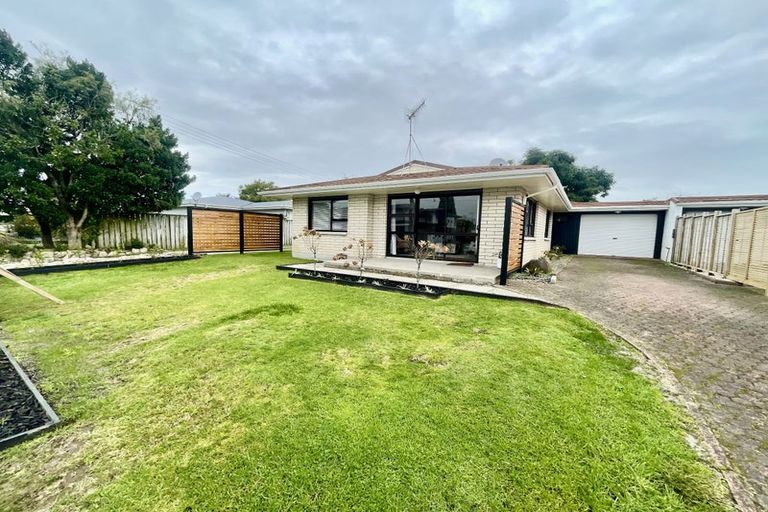 Photo of property in 38a Tui Street, Mount Maunganui, 3116