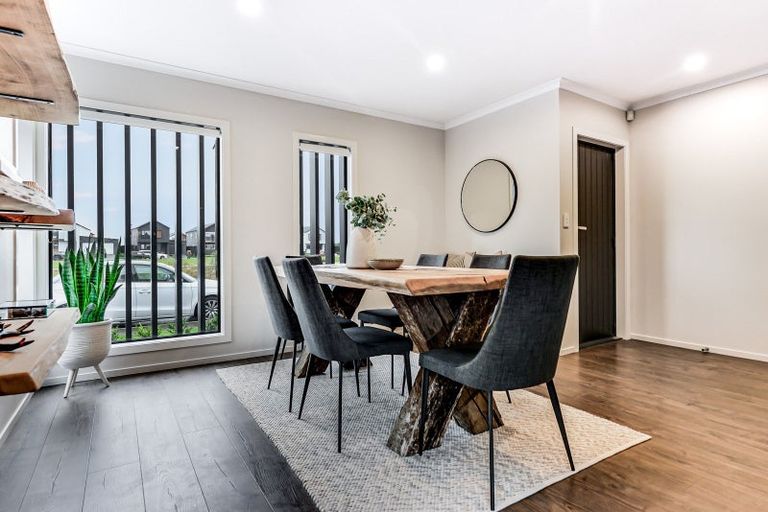 Photo of property in 14 Cogar Terrace, Chartwell, Hamilton, 3210