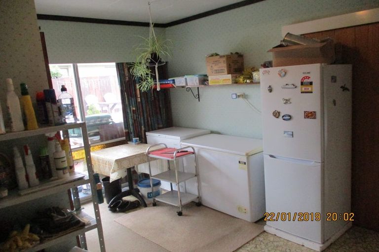 Photo of property in 117 Guy Street, Dannevirke, 4930