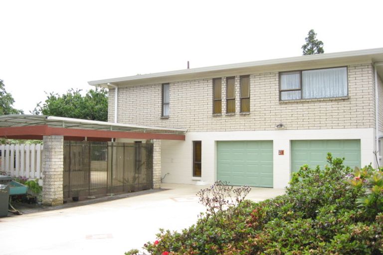 Photo of property in 59 Queen Street, Pukekohe, 2120