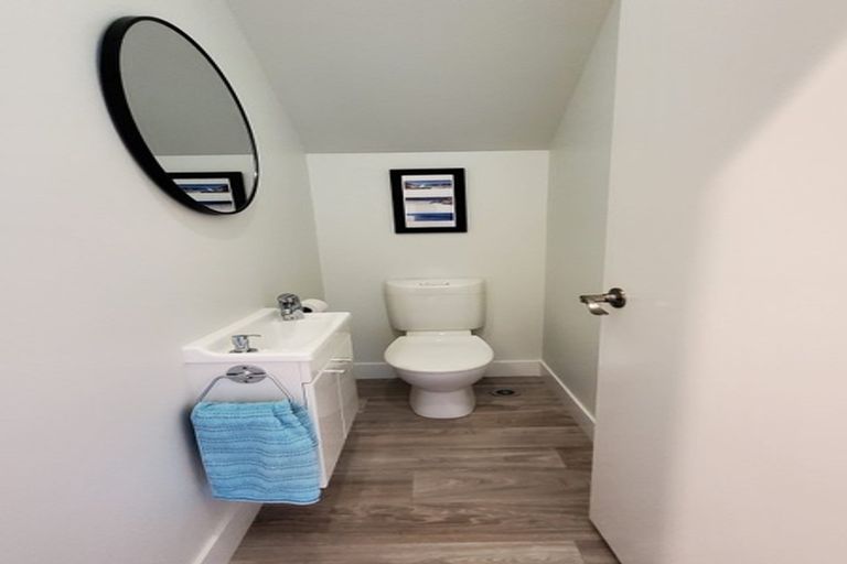 Photo of property in 14c Kelvin Place, Hamilton East, Hamilton, 3216