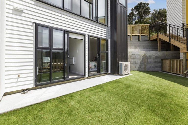 Photo of property in 31 Nanda Way, Khandallah, 6035