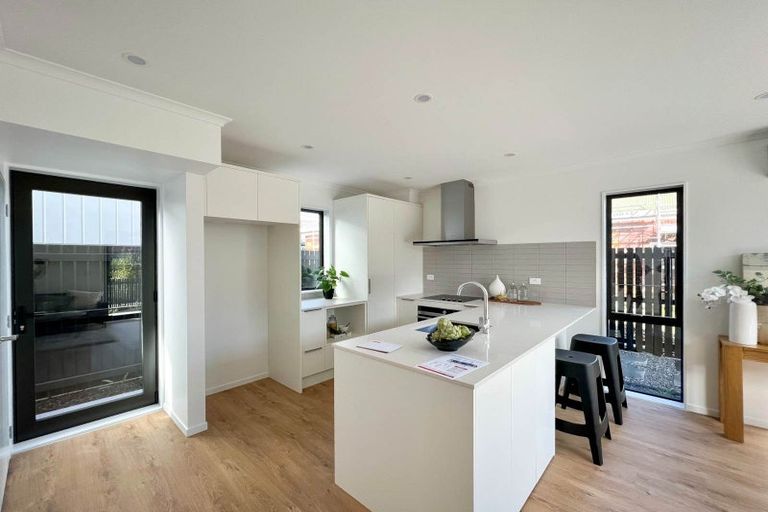 Photo of property in 3 Hema Road, Hobsonville, Auckland, 0616