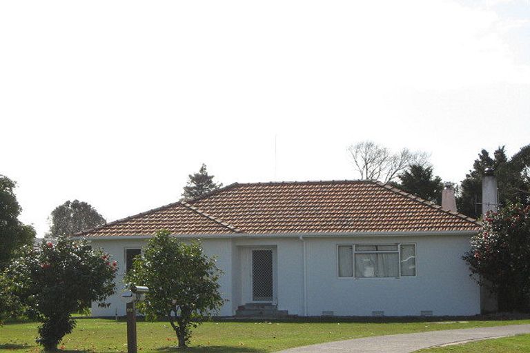 Photo of property in 92 James Street, Whakatane, 3120