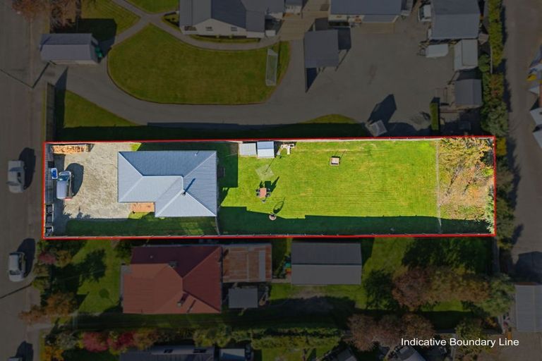 Photo of property in 49 Gall Street, Fairlie, 7925