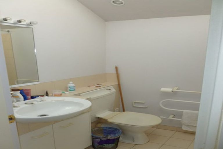 Photo of property in 25/20u Thompson Street, Mount Cook, Wellington, 6011