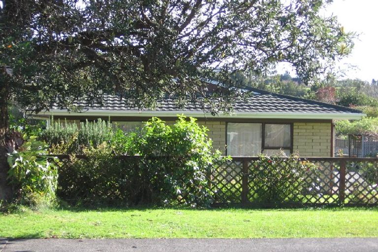 Photo of property in 1/6 Hauiti Drive, Warkworth, 0910