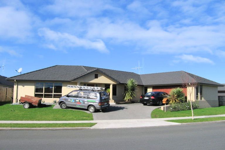 Photo of property in 55 Saint James Drive, Huntington, Hamilton, 3210