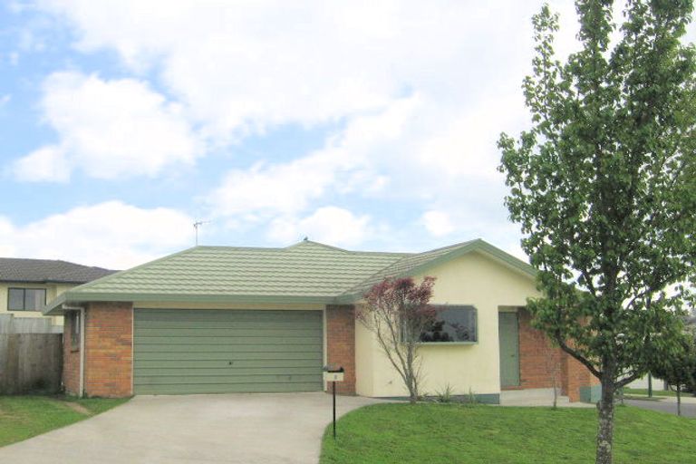 Photo of property in 2 Karamu Terrace, Pyes Pa, Tauranga, 3112