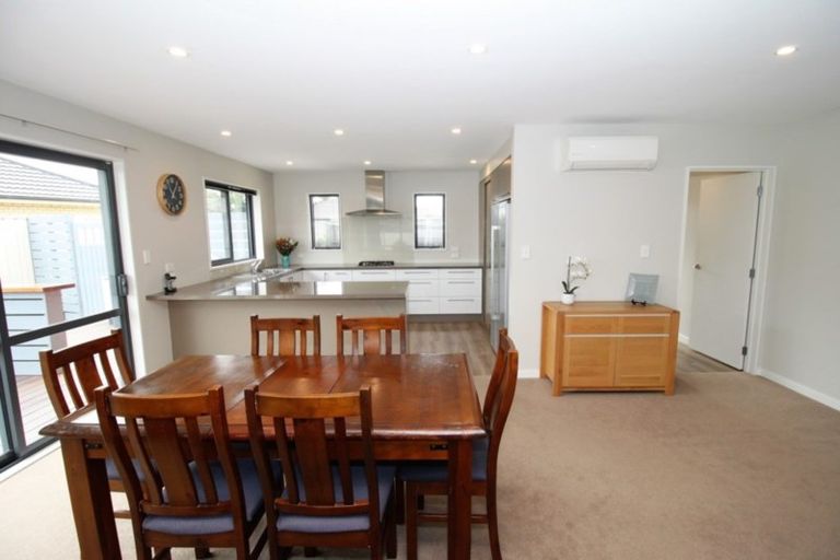 Photo of property in 3 Saint Andrews Lane, Kirwee, Darfield, 7571