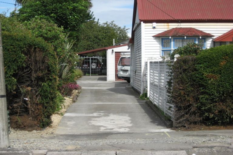 Photo of property in 10 Grenville Street, Waltham, Christchurch, 8011