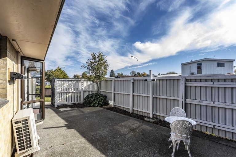 Photo of property in 12b Buss Street, Rangiora, 7400