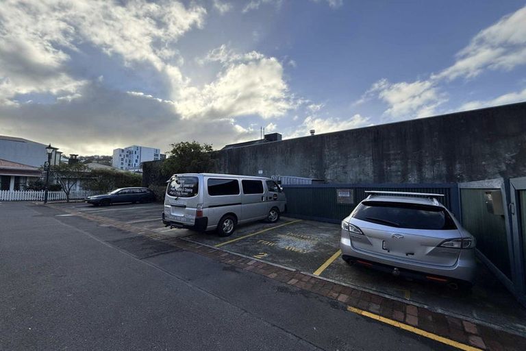 Photo of property in 268 Cuba Street, Te Aro, Wellington, 6011