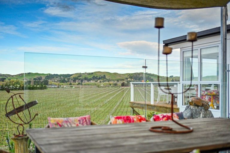 Photo of property in 21 Albany Lane, Havelock North, 4130