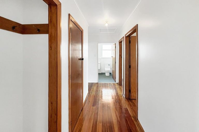 Photo of property in 163 Puriri Street, Castlecliff, Whanganui, 4501