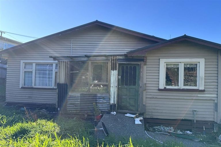 Photo of property in 61 Ranfurly Street, Runanga, 7803