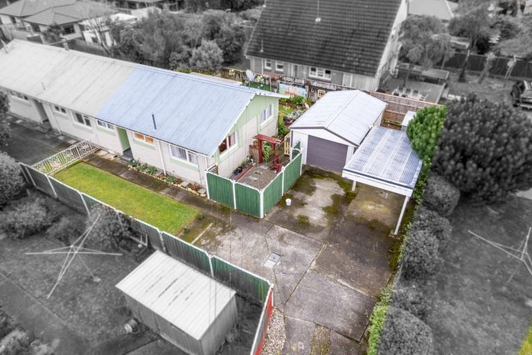 Photo of property in 29 Merton Street, Trentham, Upper Hutt, 5018