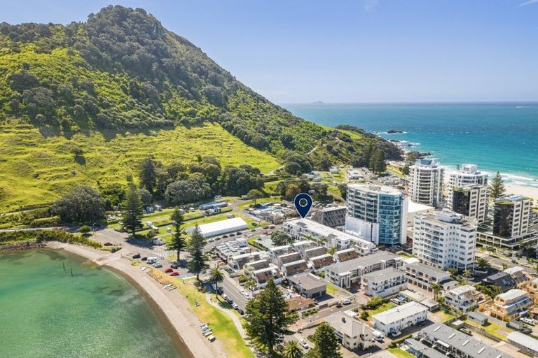 Photo of property in 201/6 Adams Avenue, Mount Maunganui, 3116
