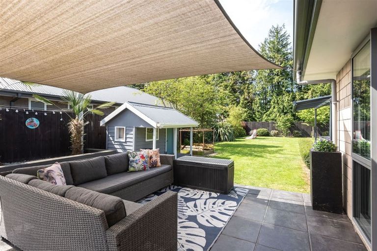 Photo of property in 29 Platform Way, Prebbleton, 7604