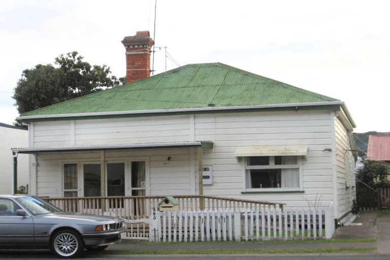 Photo of property in 803 Queen Street, Thames, 3500