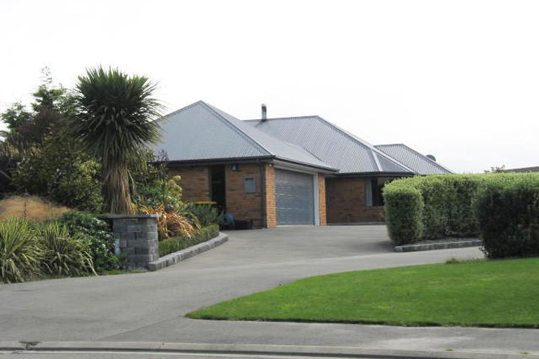 Photo of property in 55 Stonebridge Way, Prebbleton, 7604