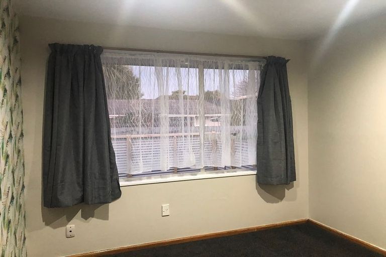 Photo of property in 421 Worcester Street, Linwood, Christchurch, 8011