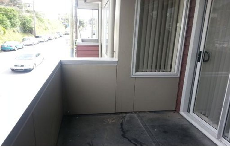 Photo of property in 189u4 Ohiro Road, Brooklyn, Wellington, 6021